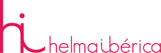 Logotipo Helma Ibérica color